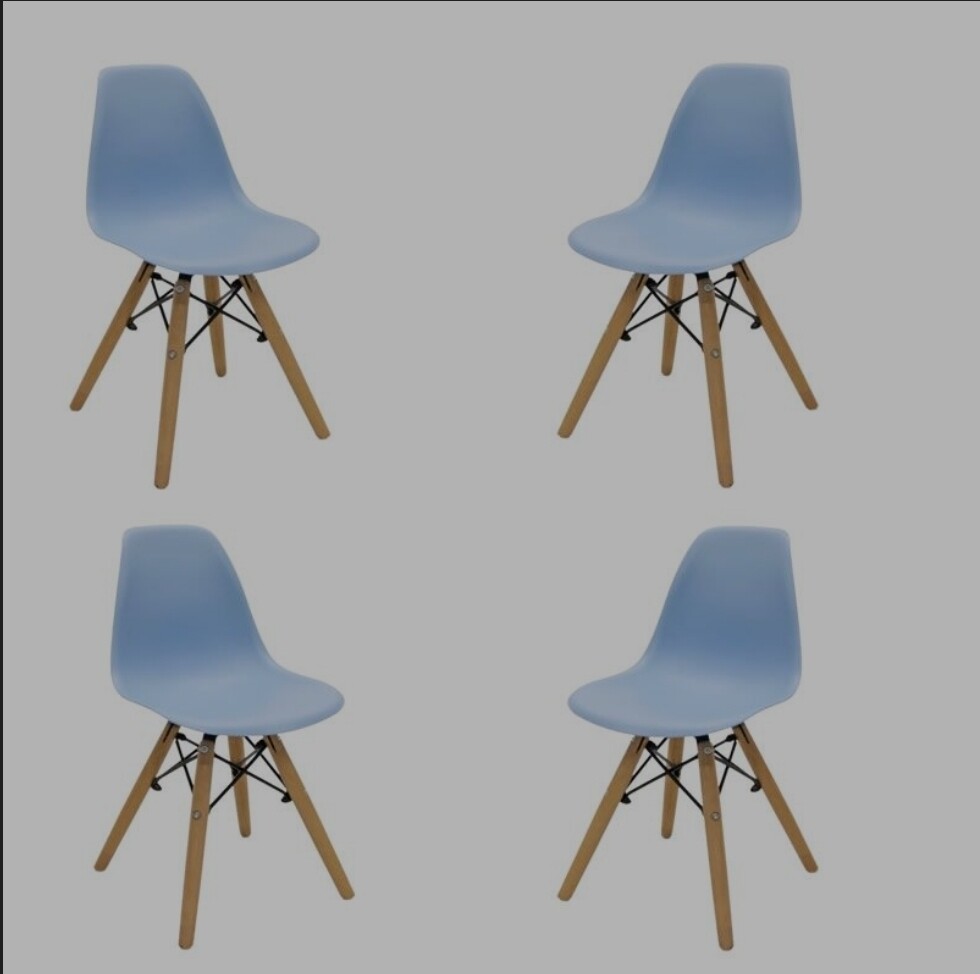 KIDS LUNA CHAIR