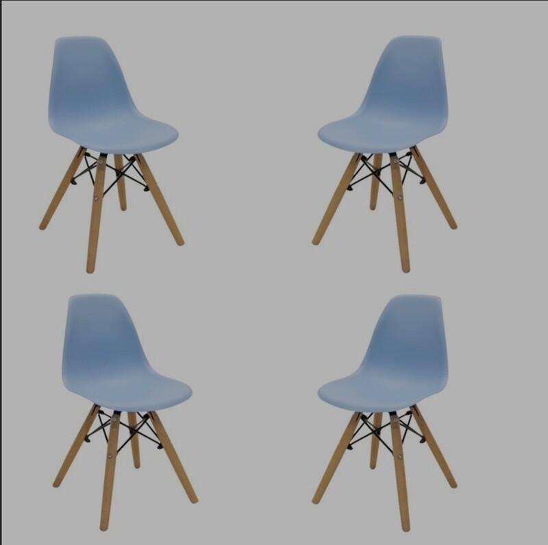 KIDS LUNA CHAIR