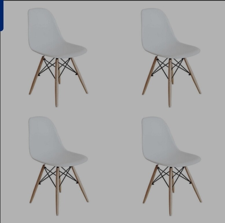 KIDS LUNA CHAIR