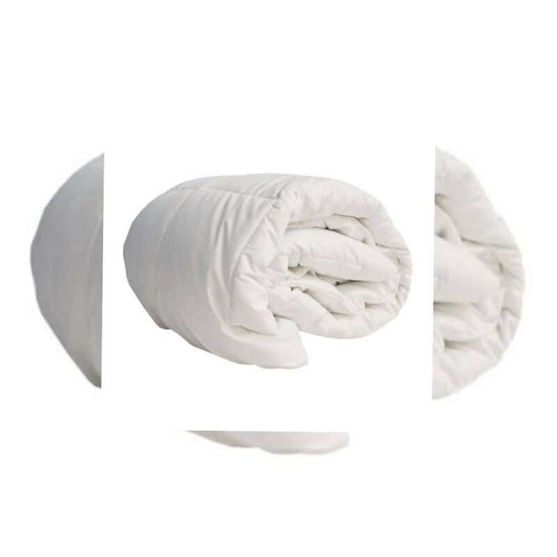 MICROFIBRE DUVET INNER- BULK KING