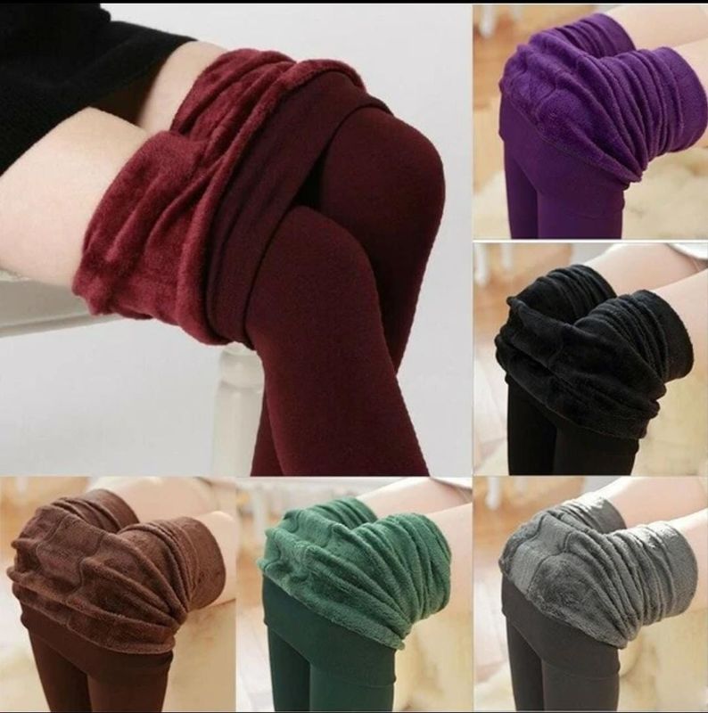WINTER TIGHTS- THERMAL BULK