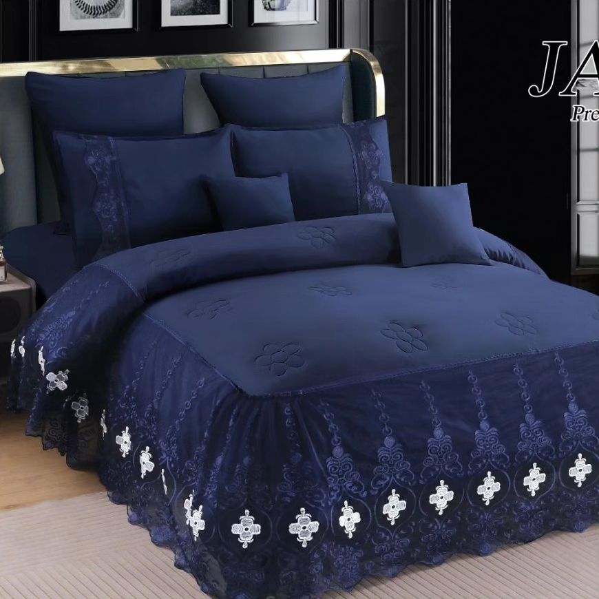 JACK BEDDING SET