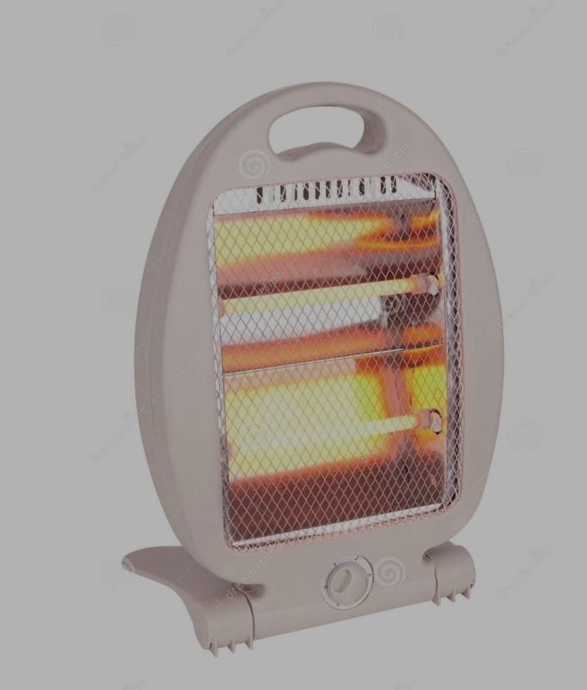 CONDERE ELECTRIC HEATER