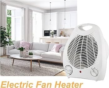 CONDERE 2IN1 FAN HEATER