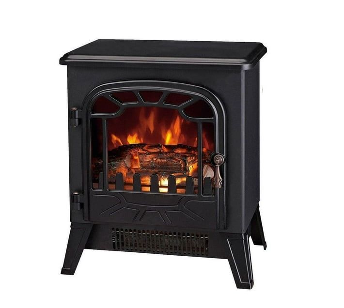 CONDERE FIREPLACE HEATER