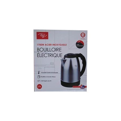ITEL ELECTRIC KETTLE