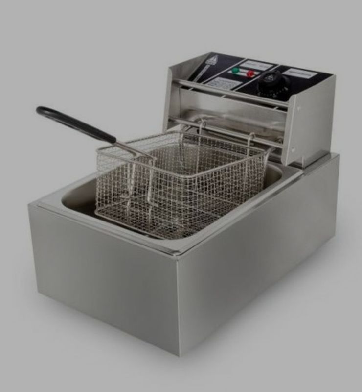 CONDERE DEEP FRYER SINGLE
