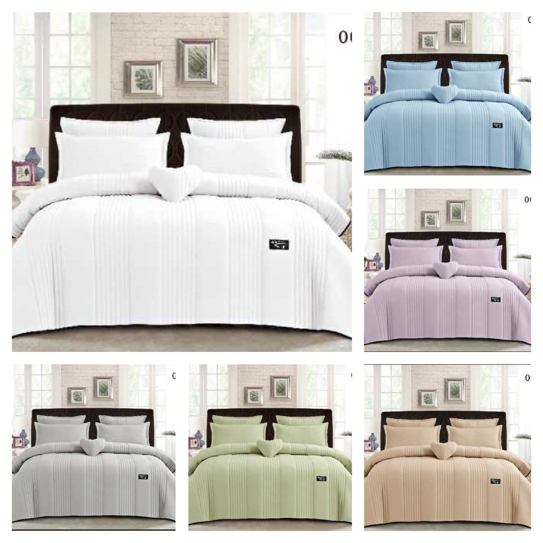 LINA QUILT SET