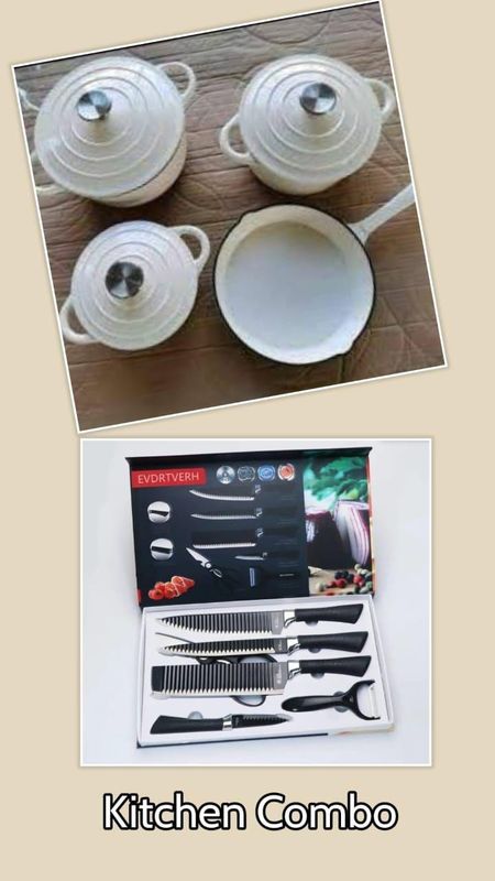 BASIC KITCHEN COMBO