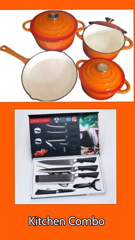 BASIC KITCHEN COMBO