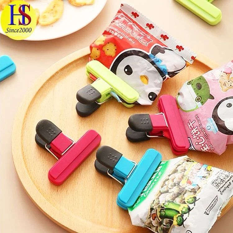 BAG CLIPS
