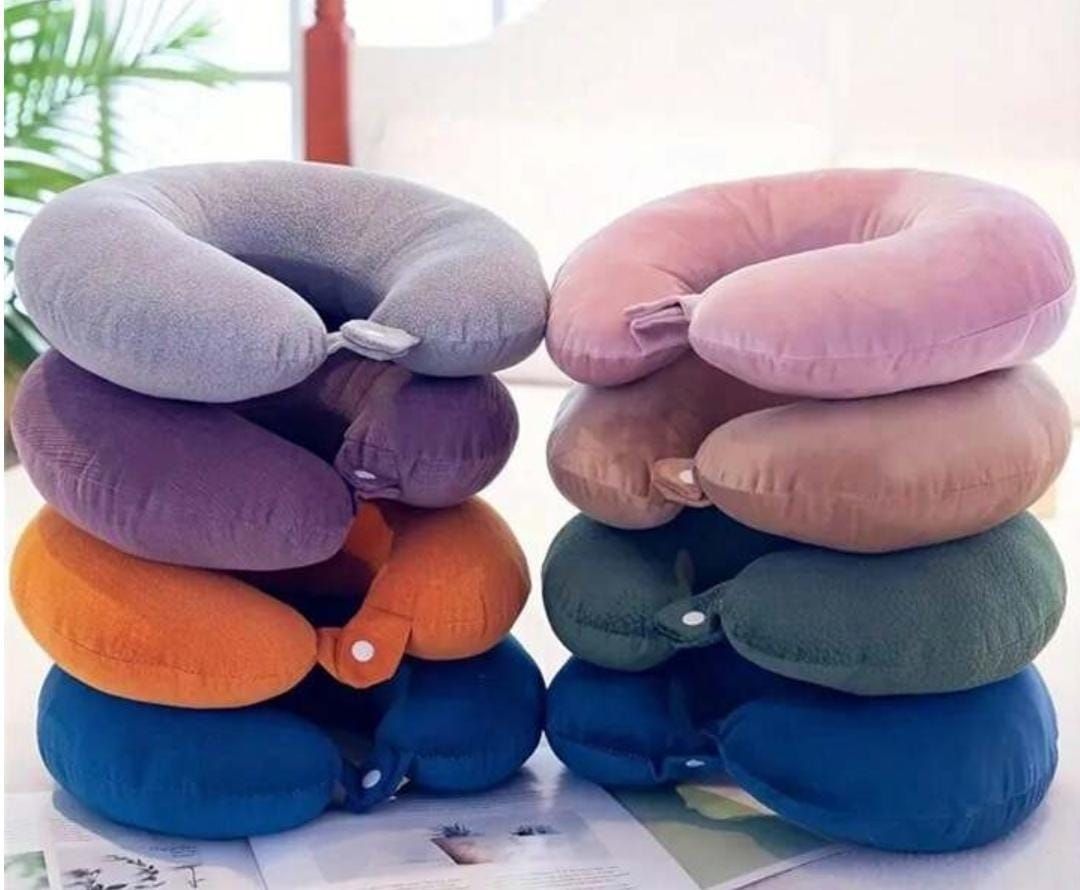 NECK PILLOW