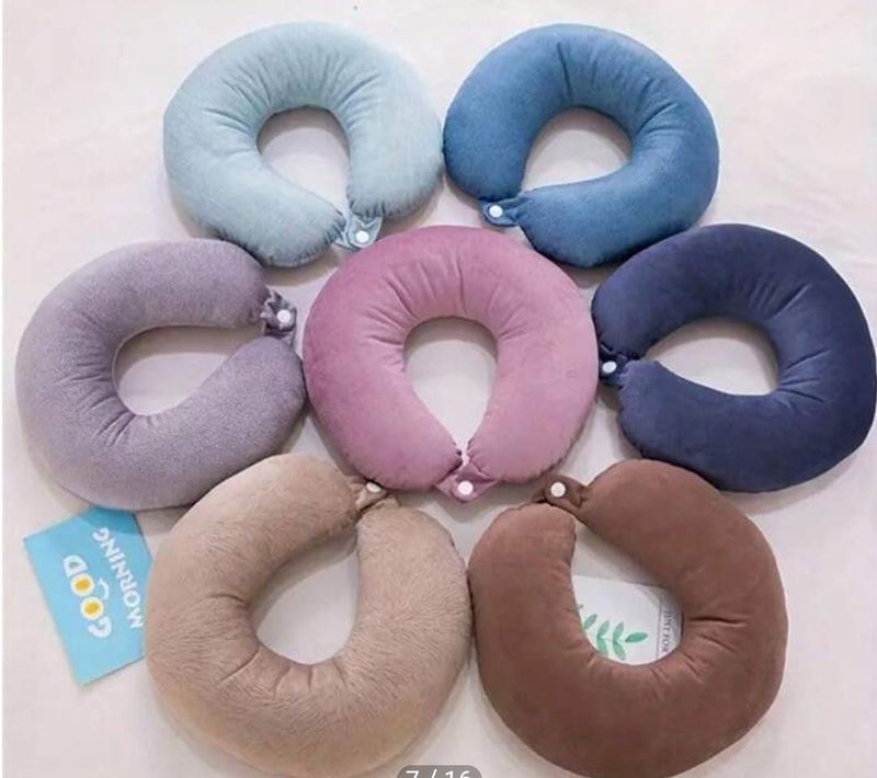 NECK PILLOW