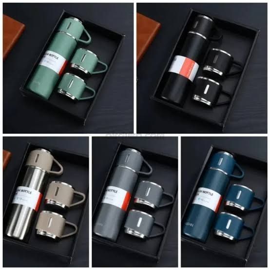 FLASK SET- BULK