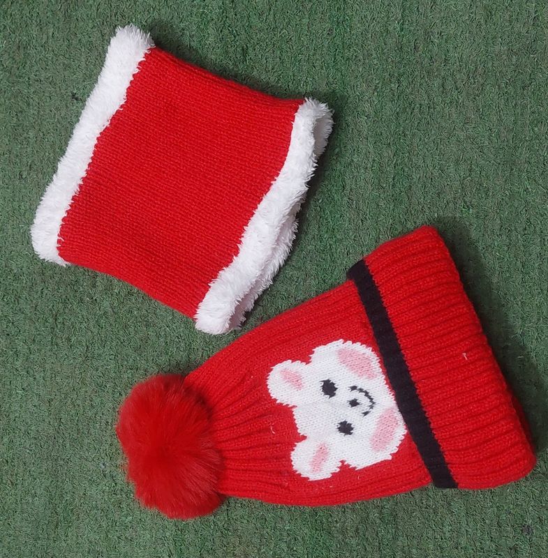 KIDDIES KNITTED 2 PIECE SET- BULK