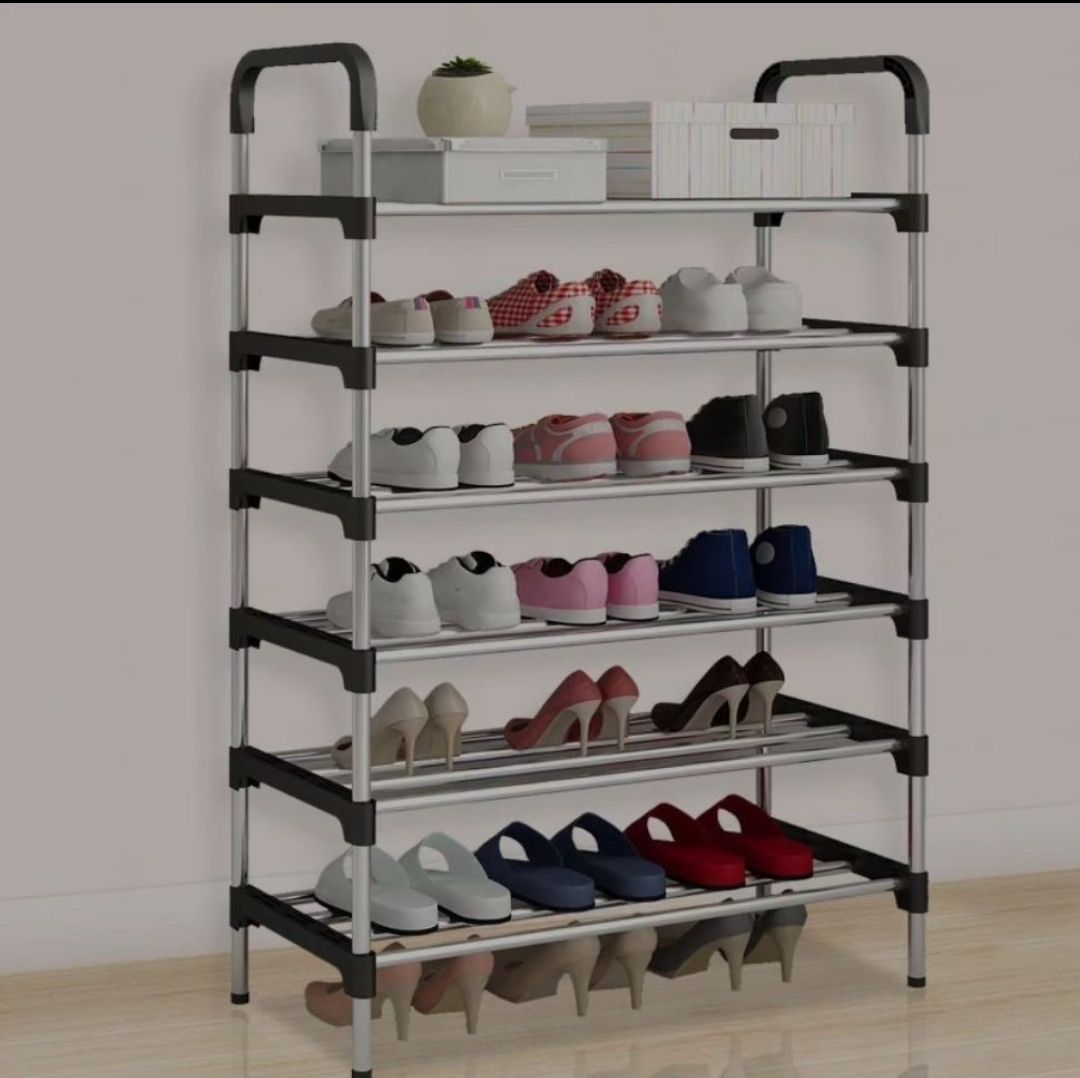 SHOE RACK- BULK