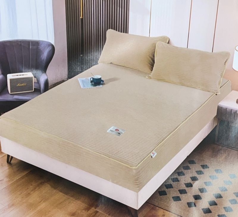 CORDUROY SHEET SET- BULK