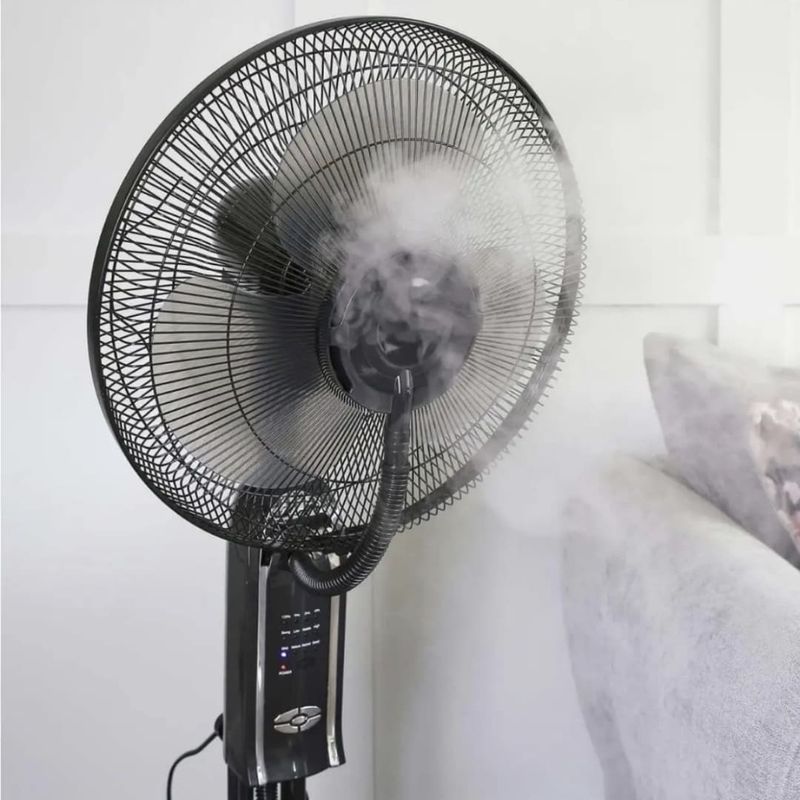 CONDERE MIST FAN