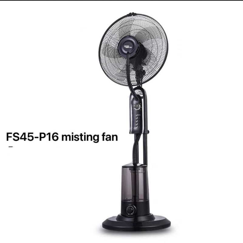CONDERE MIST FAN