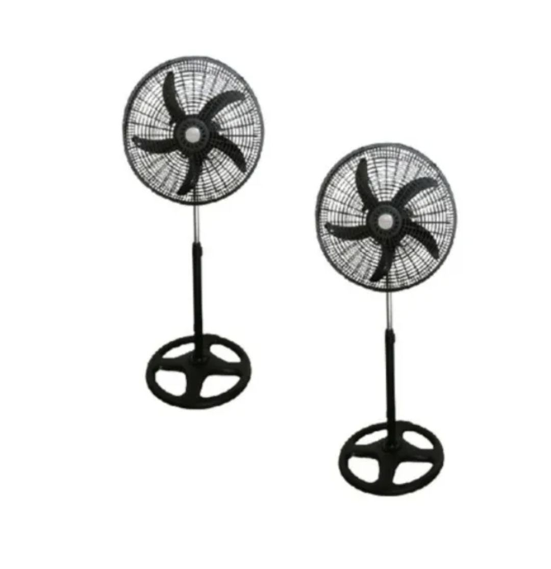 DIGIMARK BLACK FAN