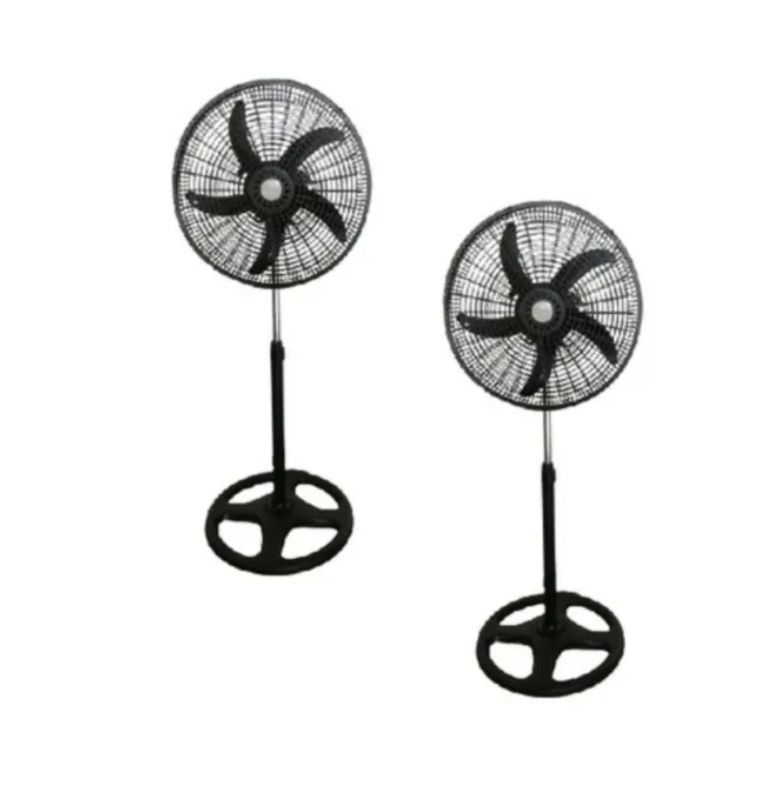 DIGIMARK BLACK FAN