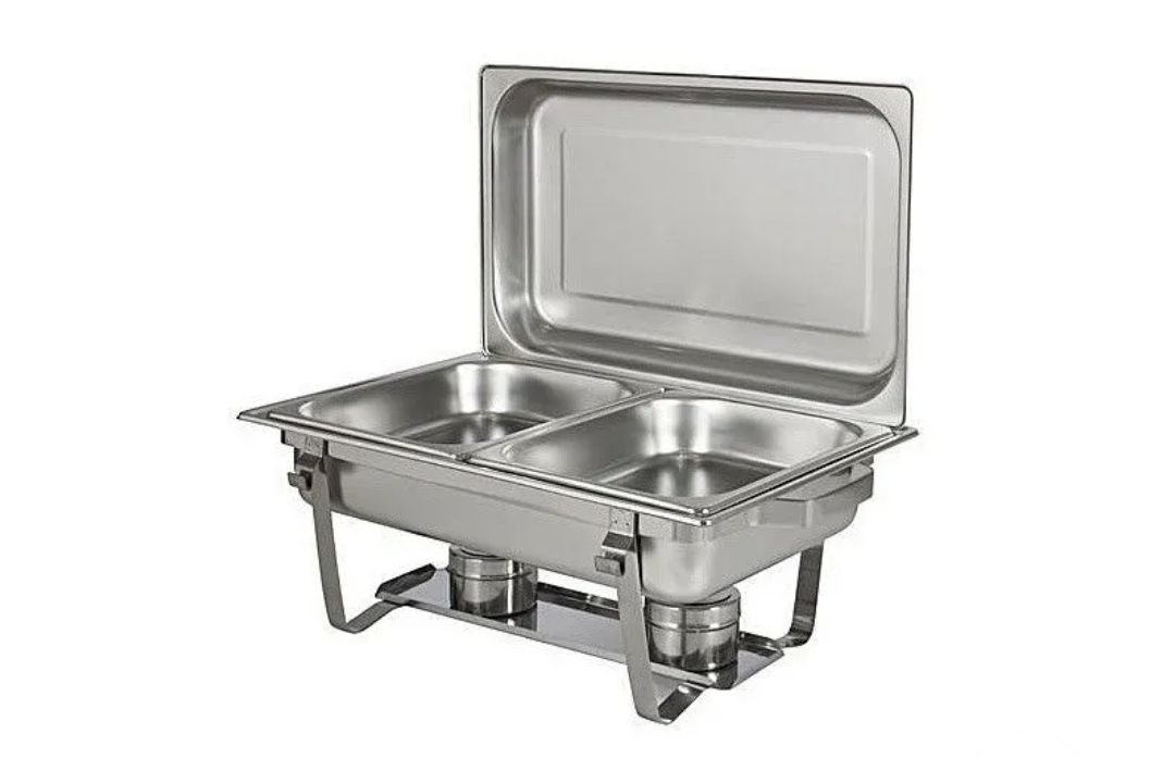 SINGLE CHAFTING DISH