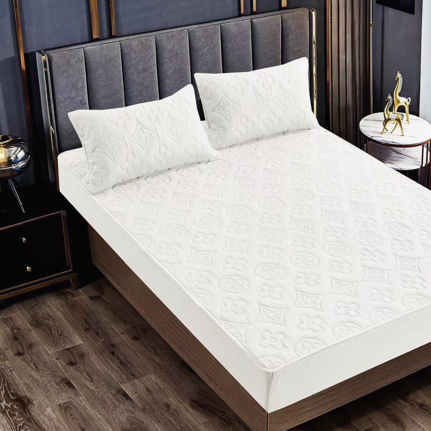 MOKKA SHEET SET