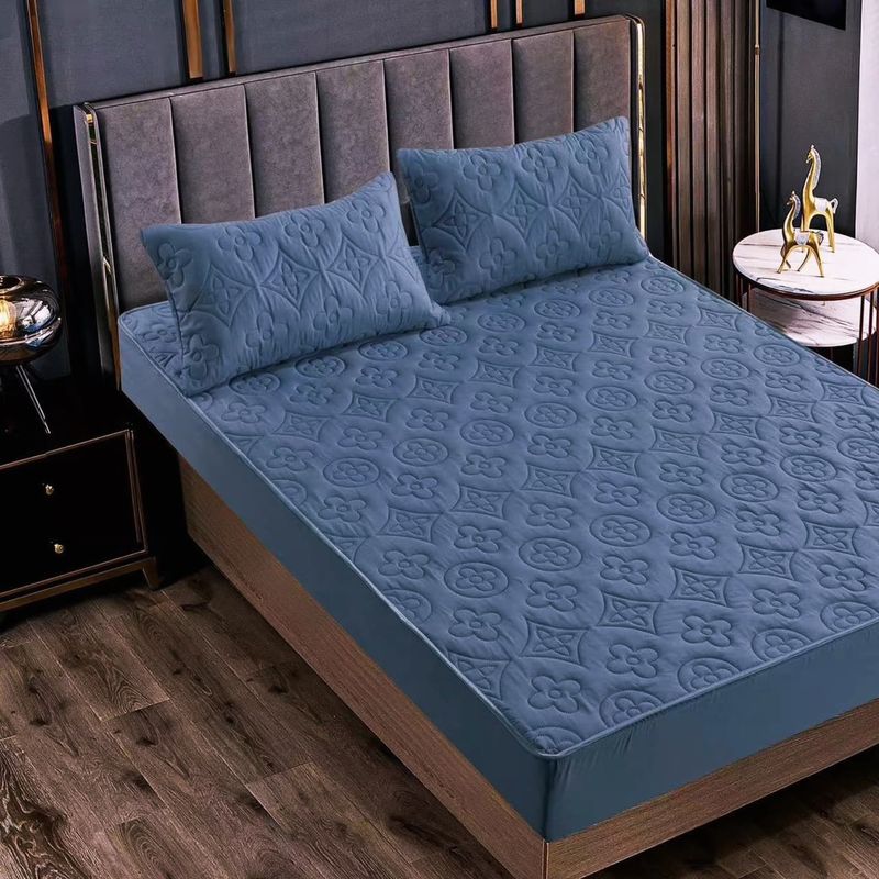 MOKKA SHEET SET