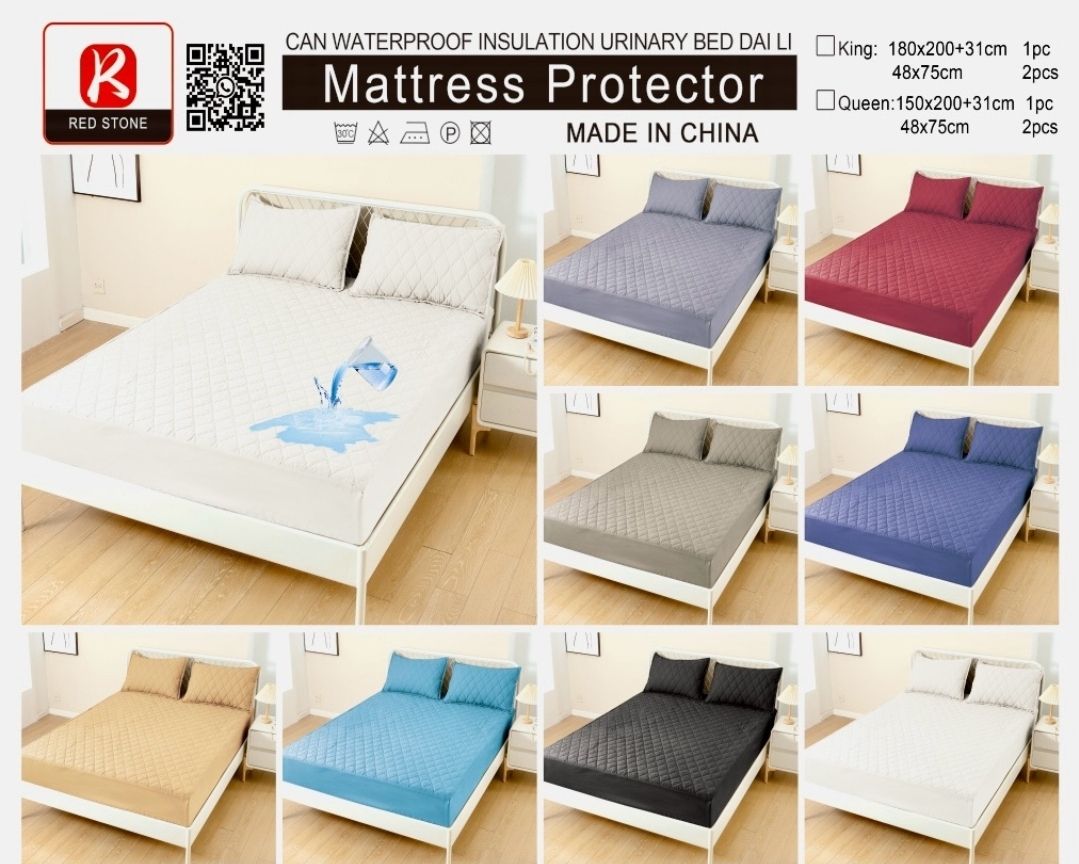 BLOCK WP SHEET SET