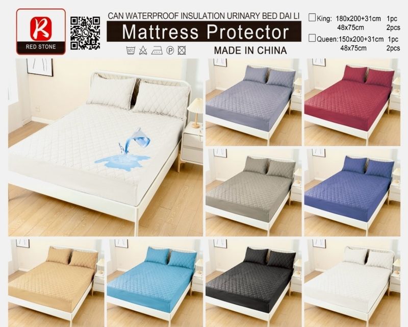 BLOCK WP SHEET SET