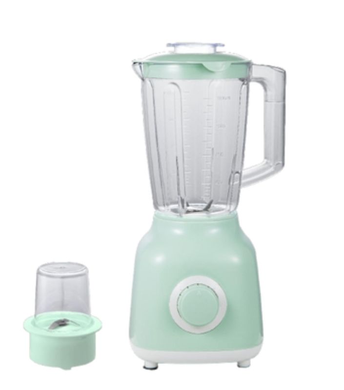 RH PASTEL BLENDER