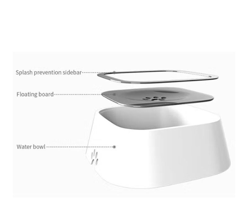 PET WATER BOWL