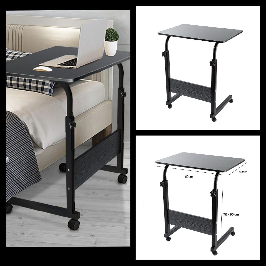 ADJUSTABLE TABLE