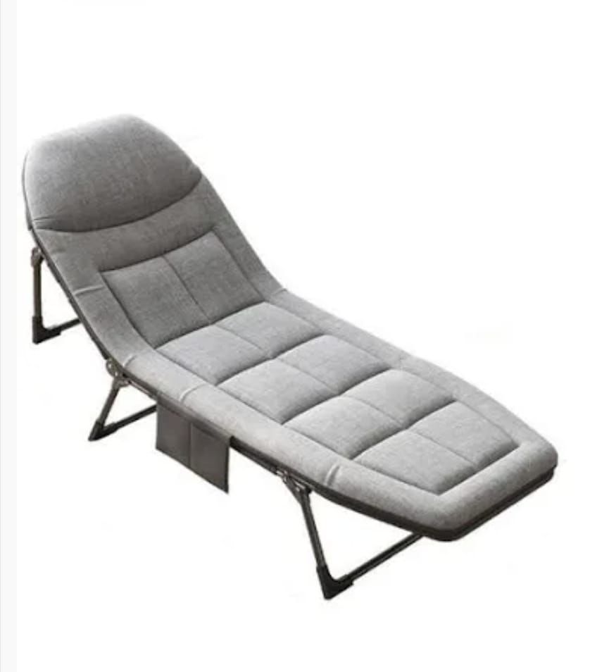 DAY BED- GREY