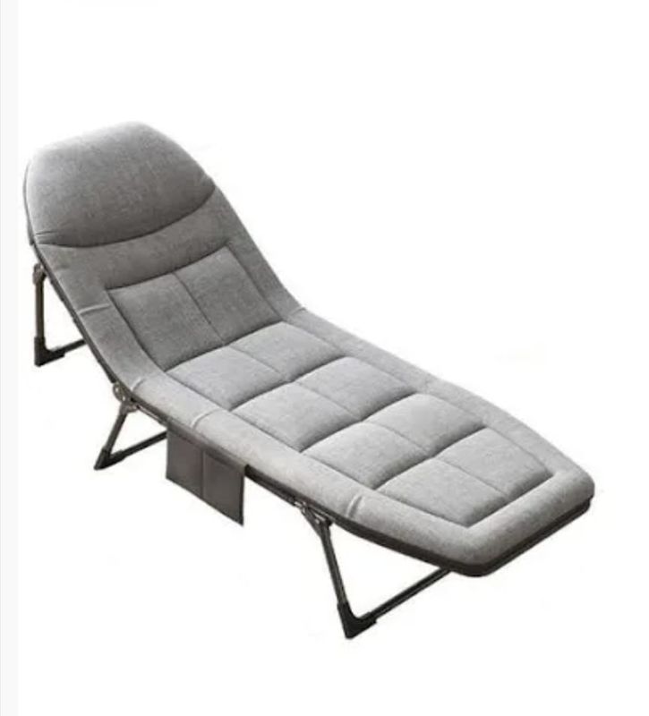 DAY BED- GREY