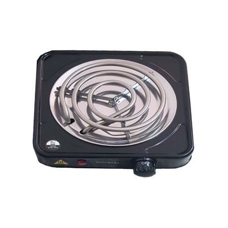 ELECTRIC STOVE SINGLE PLATE