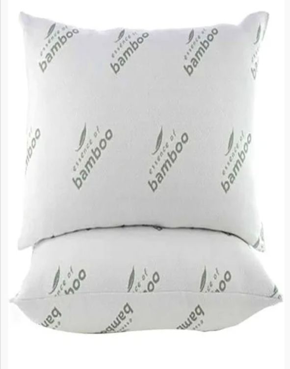 BAMBOO CONTINENTAL PILLOWS