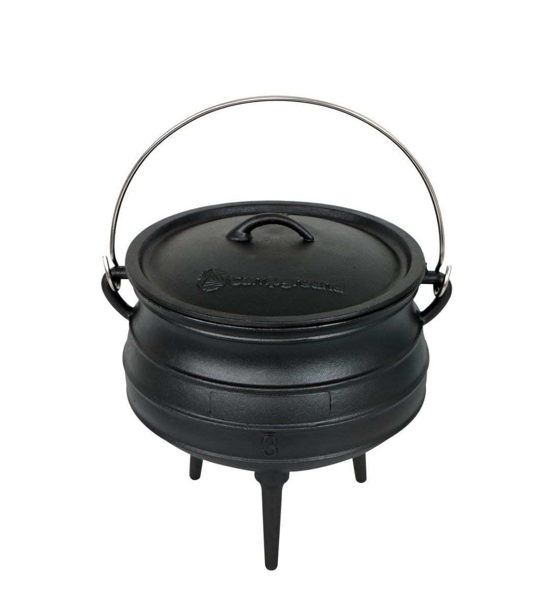 POTJIE POT SIZE 3