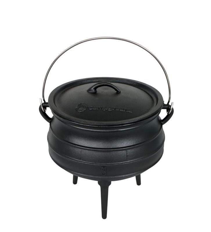 POTJIE POT SIZE 3