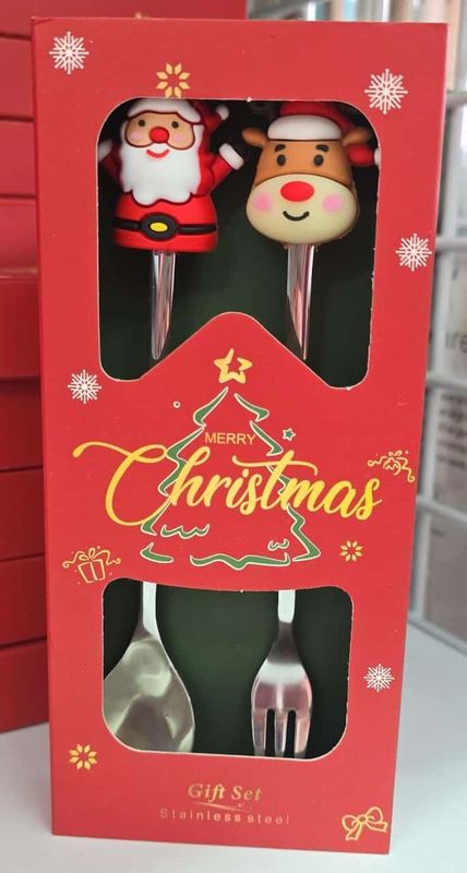 CHRISTMAS GIFT SET 01