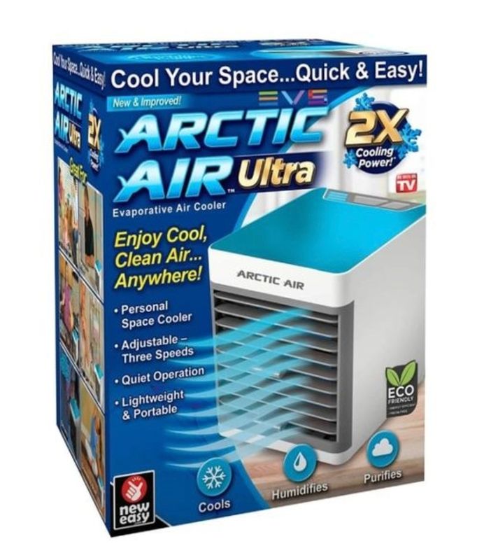 ARCTIC AIR