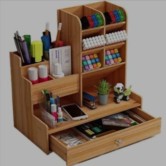 STATIONERY ORGANIZER GC35