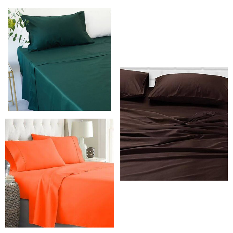 SUMMER SHEET SETS- SINGLE