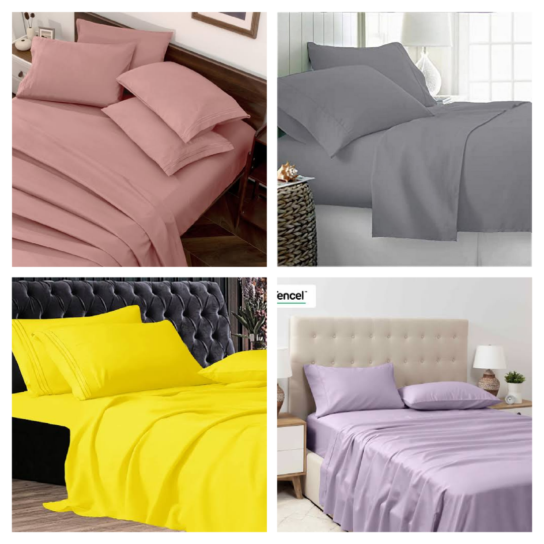 SUMMER SHEET SETS- SINGLE