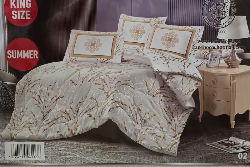LOU DUVET COVER 03