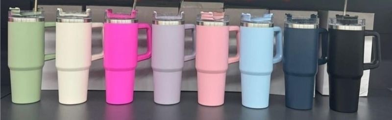 INSULATED FLASK 3IN1