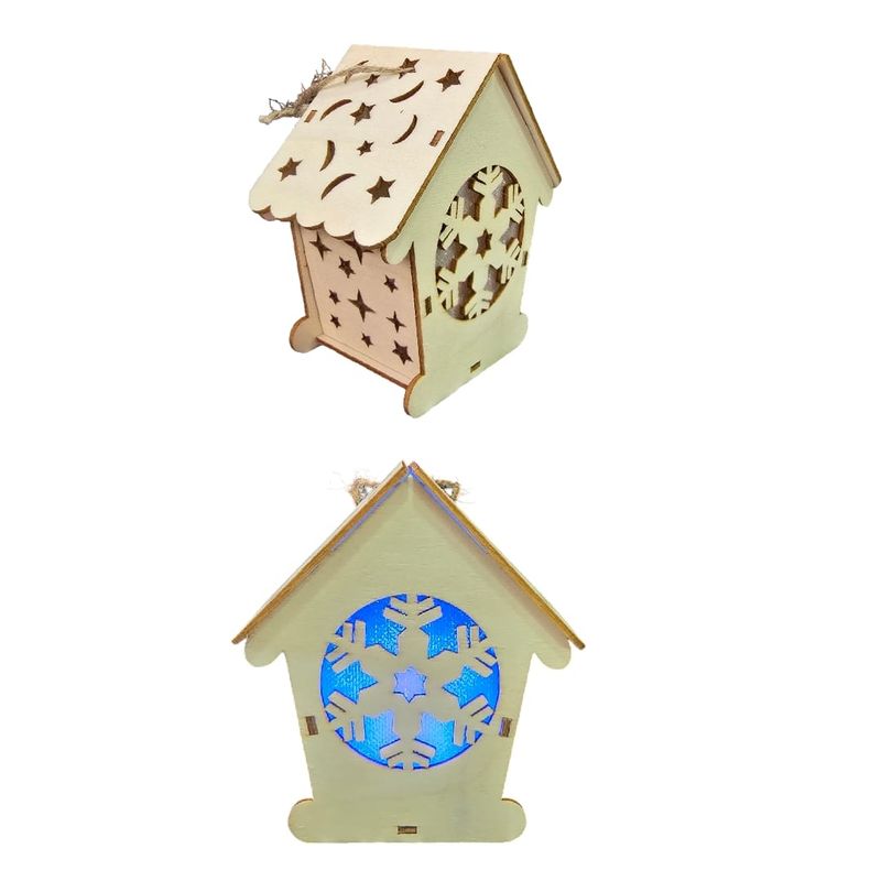 CHRISTMAS HOUSE DECOR