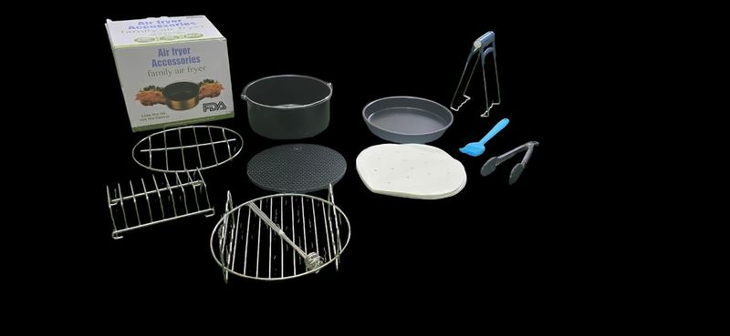 AIRFRYER KIT