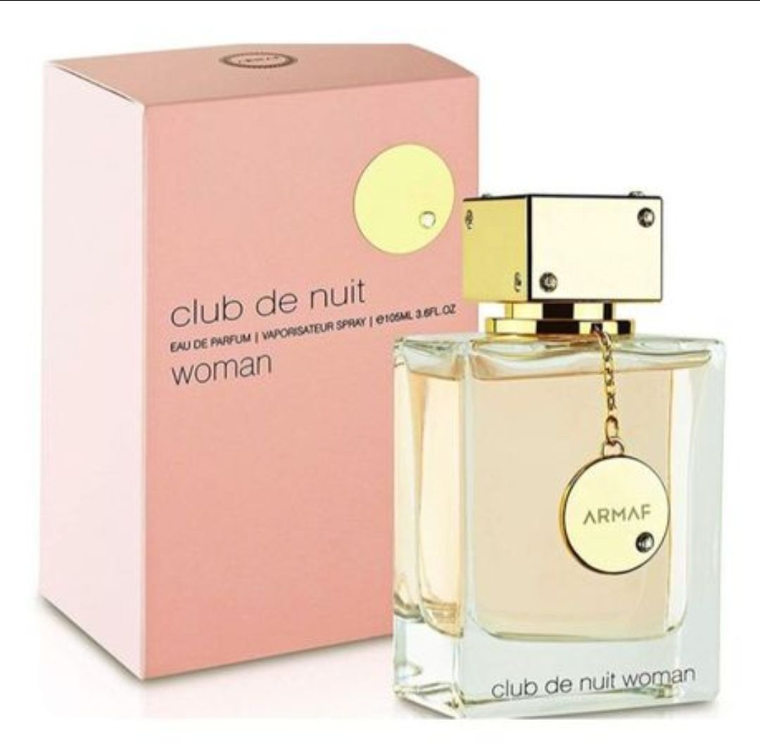 CLUB DE NUIT