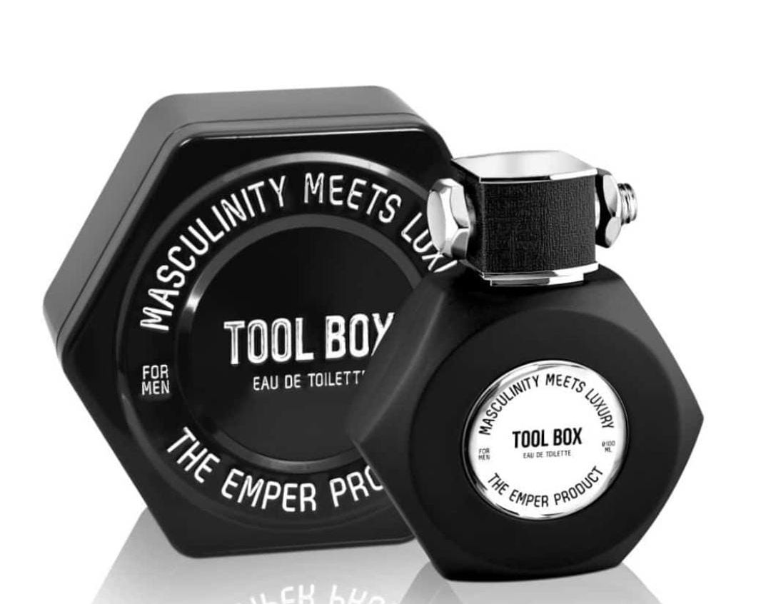 TOOL BOX